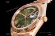 (GM) Swiss Replica Rolex Day-Date 40mm Watch Olive Green Dial Rose Gold (5)_th.jpg